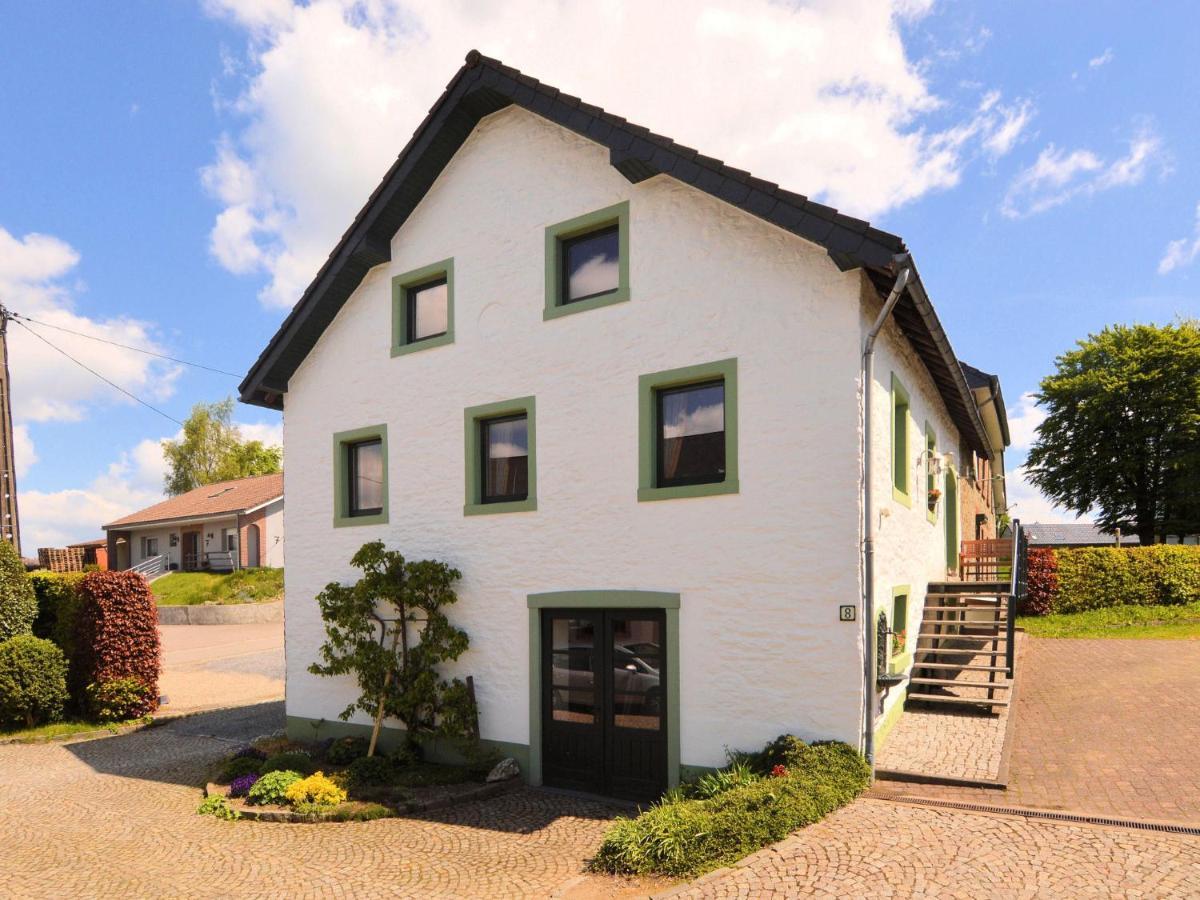 Hébergement de vacances Lovely In B Tgenbach By The