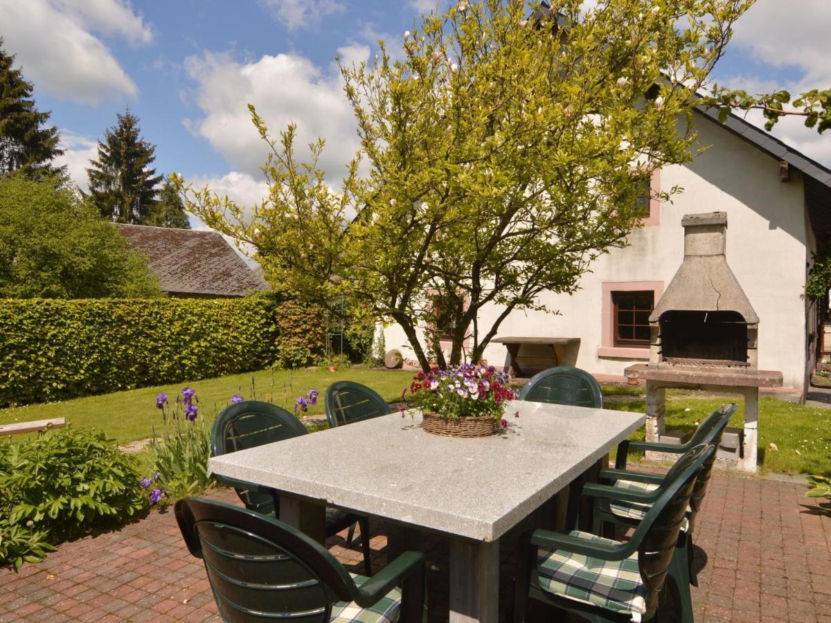 Lovely In B Tgenbach By The