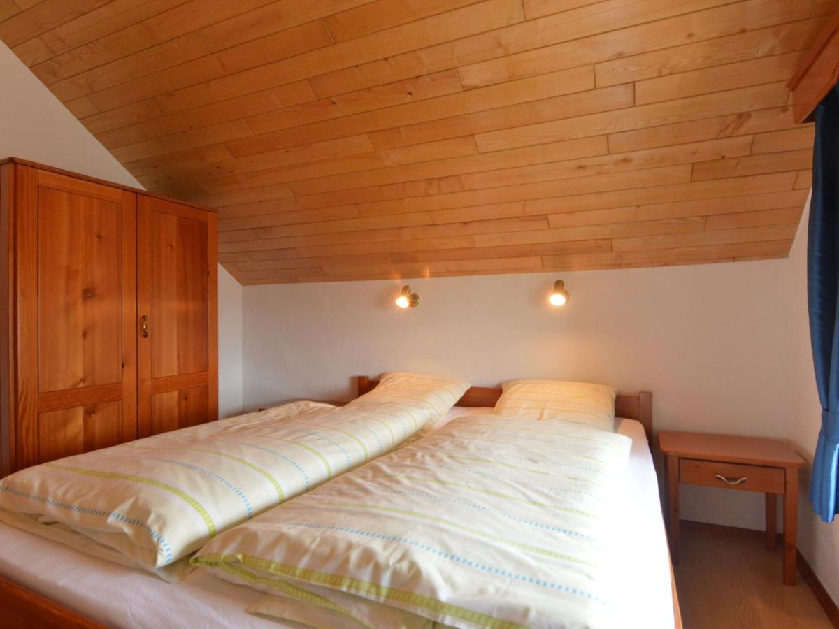 Hébergement de vacances Lovely In B Tgenbach By The Butgenbach