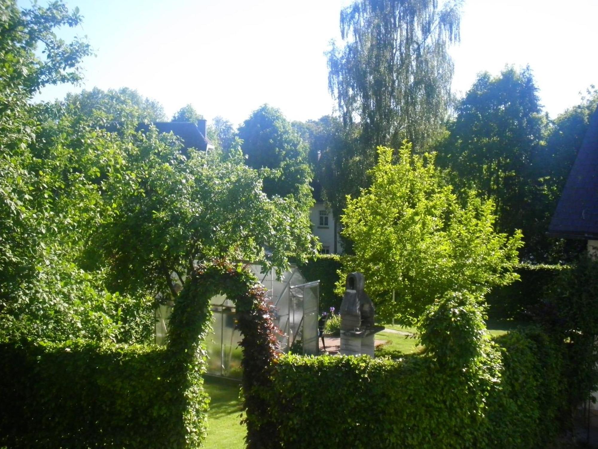 Hébergement de vacances Lovely In B Tgenbach By The